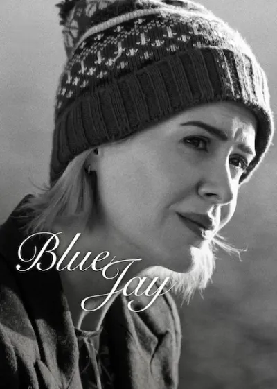 Blue Jay