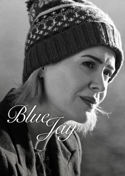 Blue Jay