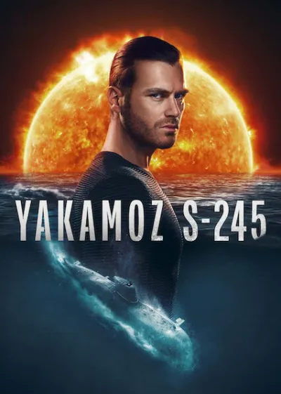 O Submarino