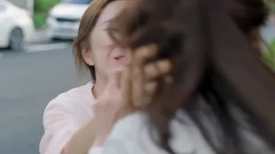 A Bela e o Sr. Romântico Episódio 30