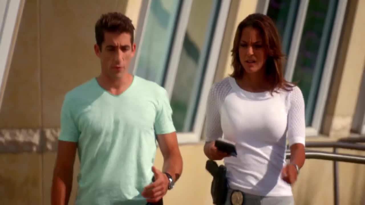 CSI: Miami Episódio 4