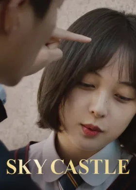SKY Castle assistir online grátis