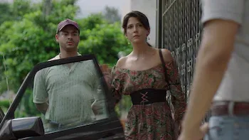El Chapo-E2.Episódio 2