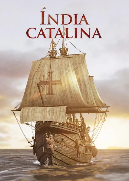 Índia Catalina