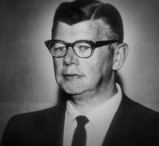 Bill Lear