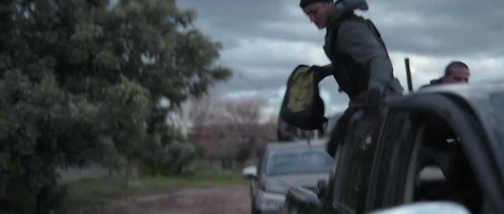 Cangaço Novo Episódio 5