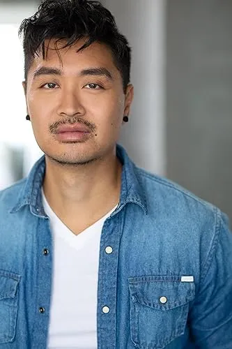 Jeremy Hoffman