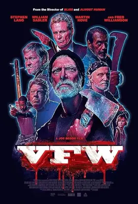 VFW - Filme grátis no Cinegato