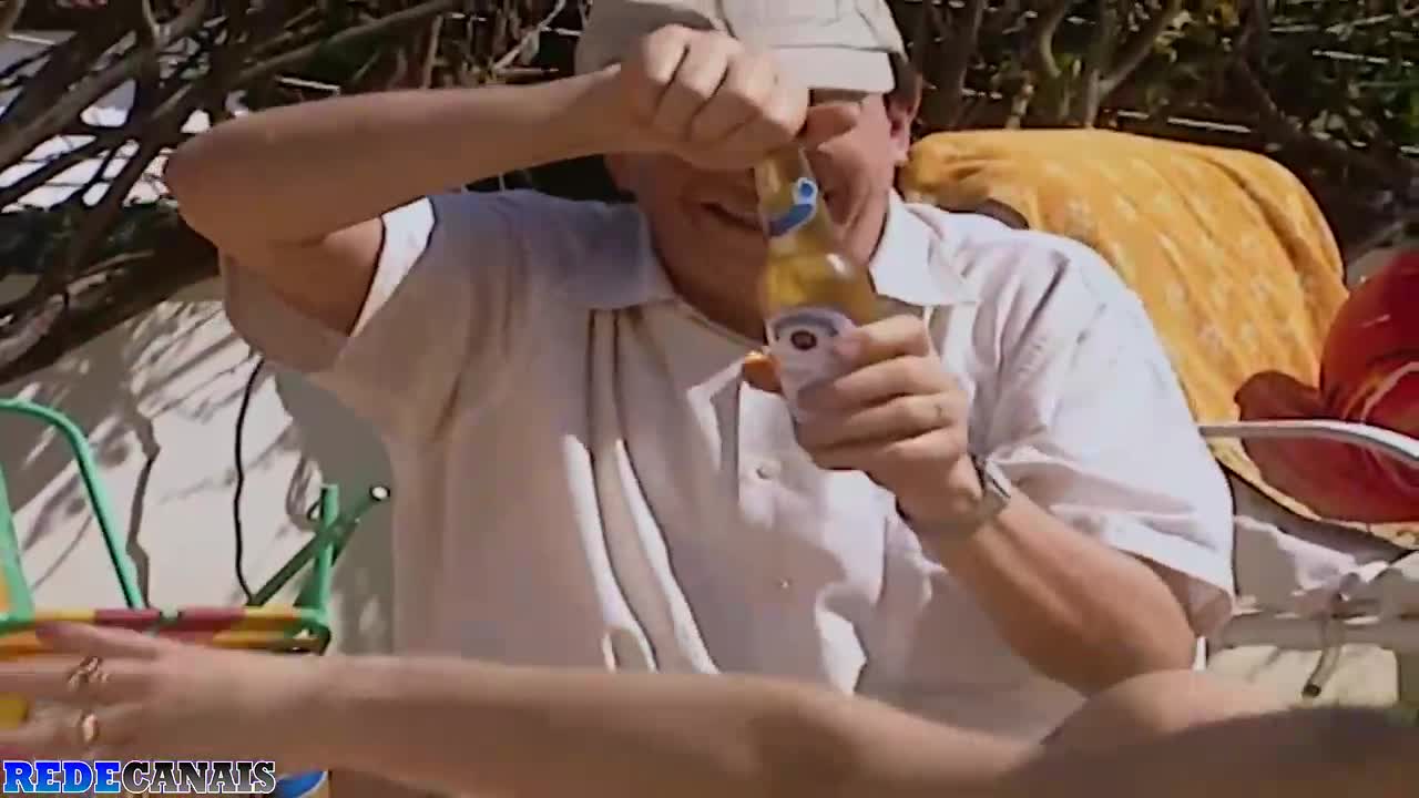 A Grande Família Episódio 19