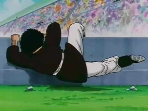 Dragon Ball Z Episódio 6