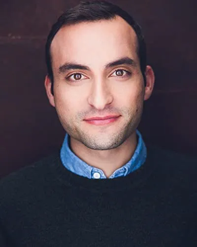 Brett Epstein