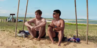 Dom-E2.Enxugando Gelo