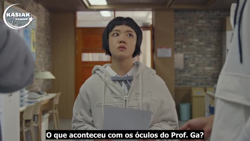 O Valor Absoluto do Amor Episódio 4