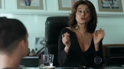 Verdades Secretas-Episódio 39