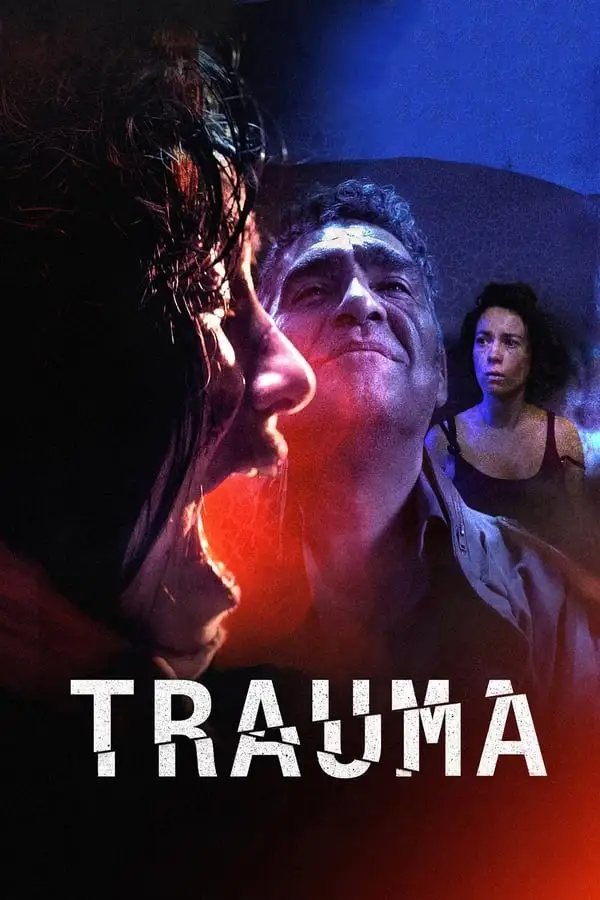 Trauma assistir online grátis