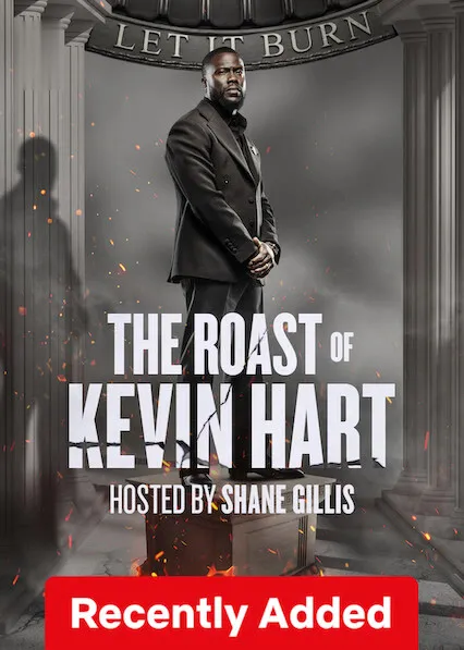 The Roast of Kevin Hart