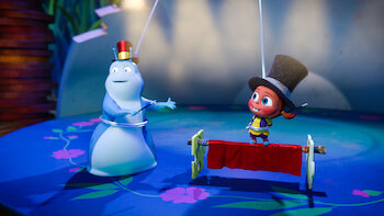 Beat Bugs Episódio 3