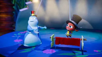 Beat Bugs-E3.Ob-La-Di, Ob-La-Da