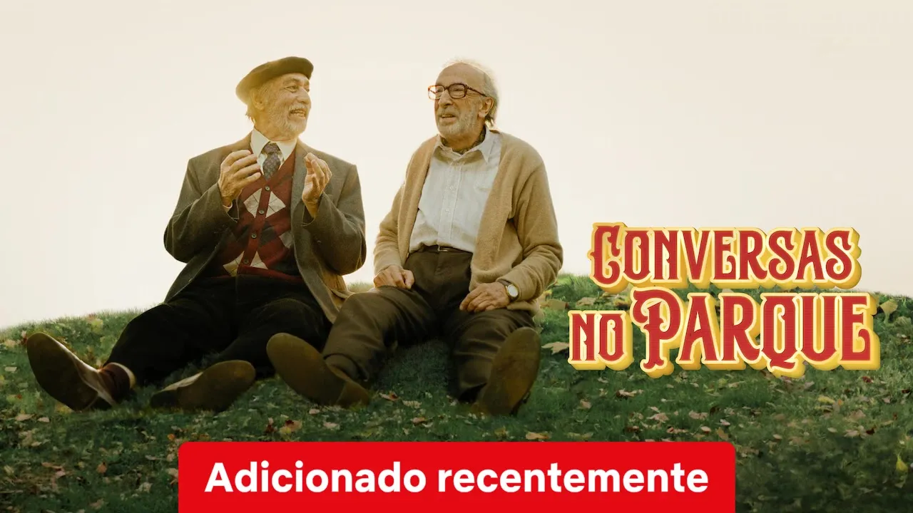 Movie Poster: Parque Lezama