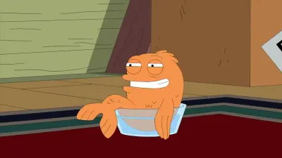 American Dad!-E21.Dammmm, Stan!