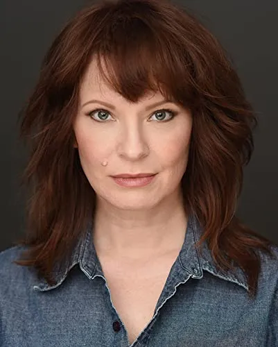 Mary McGahren