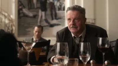 Penny Dreadful: City of Angels-E9.Sing, Sing, Sing