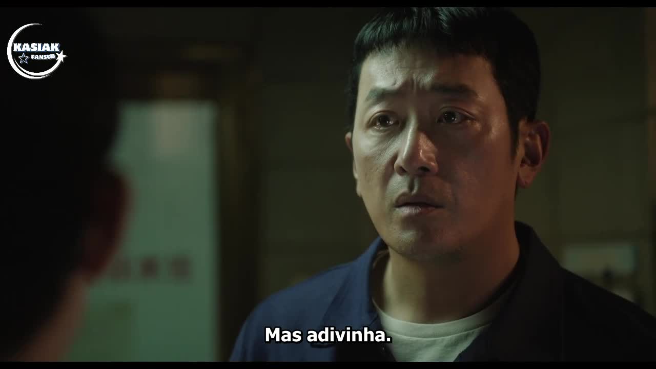 Sonhos de Concreto Loucos Episódio 7