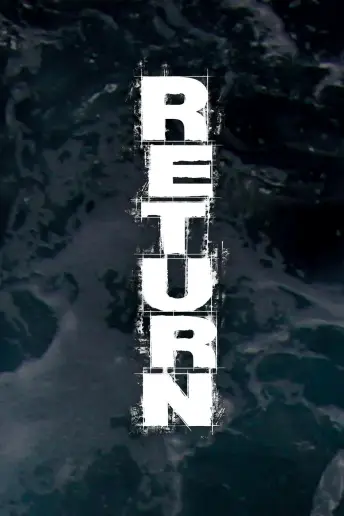Pôster da série O Retorno (2018)