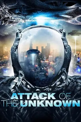 A Invasão Alienígena assistir online grátis