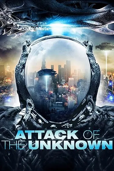 A Invasão Alienígena