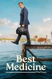 Best Medicine - Série completa grátis no Cinegato