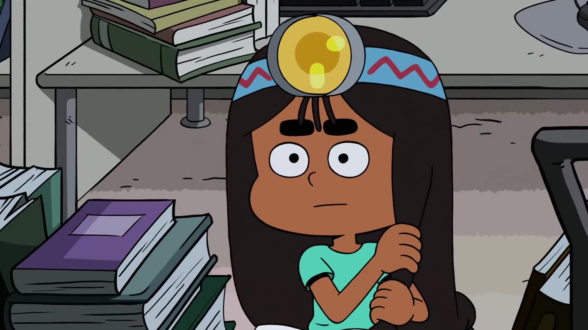O Mundo de Greg Episódio 4