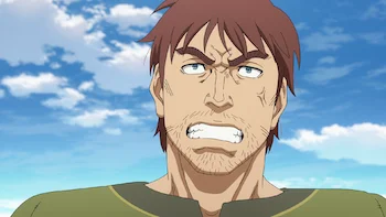 VINLAND SAGA Episódio 6