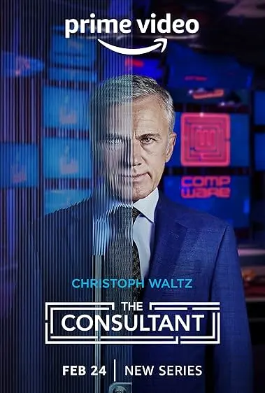 Capa de O Consultor