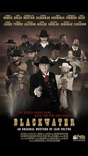 Blackwater - Filme grátis no Cinegato
