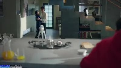 O Mundo dos Casados-Episódio 1