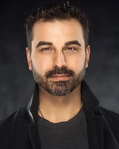 Michael Antonakos