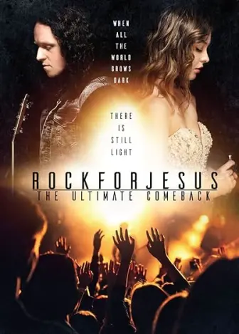 Rock Para Jesus