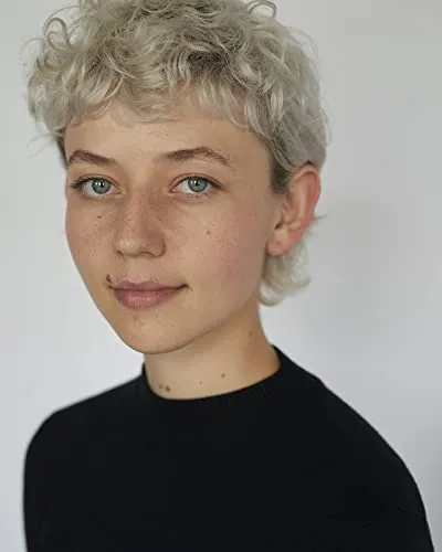 Ellen Robertson