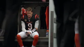 Quarterback-Carga mental