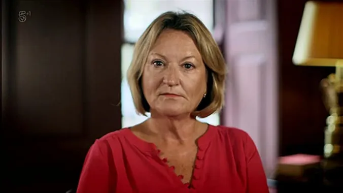 Sue Hill
