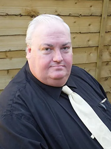 Simon Fisher-Becker