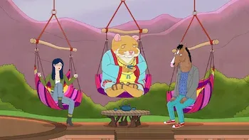 E3.Morro por BoJack