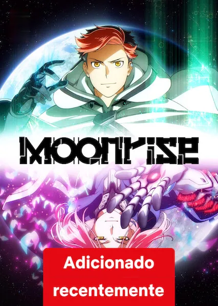 O Nascer da Lua