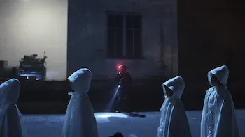 O toque da pele