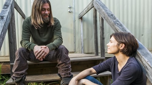 The Walking Dead Episódio 14