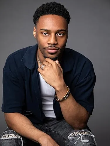 Mark McNeil II