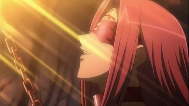 Fate/stay night Episódio 6