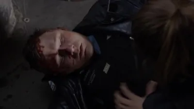 Chicago P.D.: Distrito 21-E15.What Do You Do