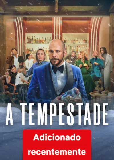 O Temporal